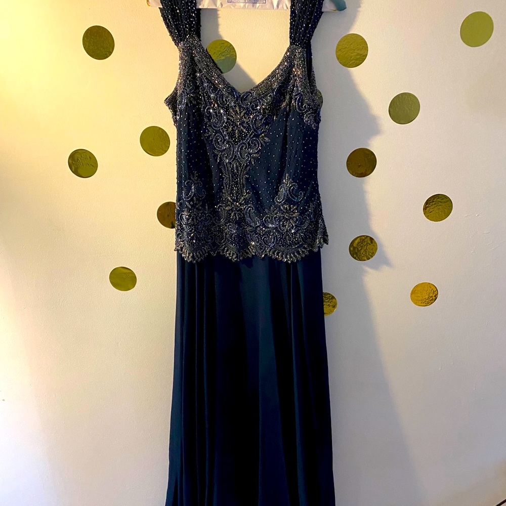 Mother of the Bride Dress
